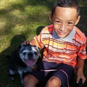 Meet your Posher, Claudia